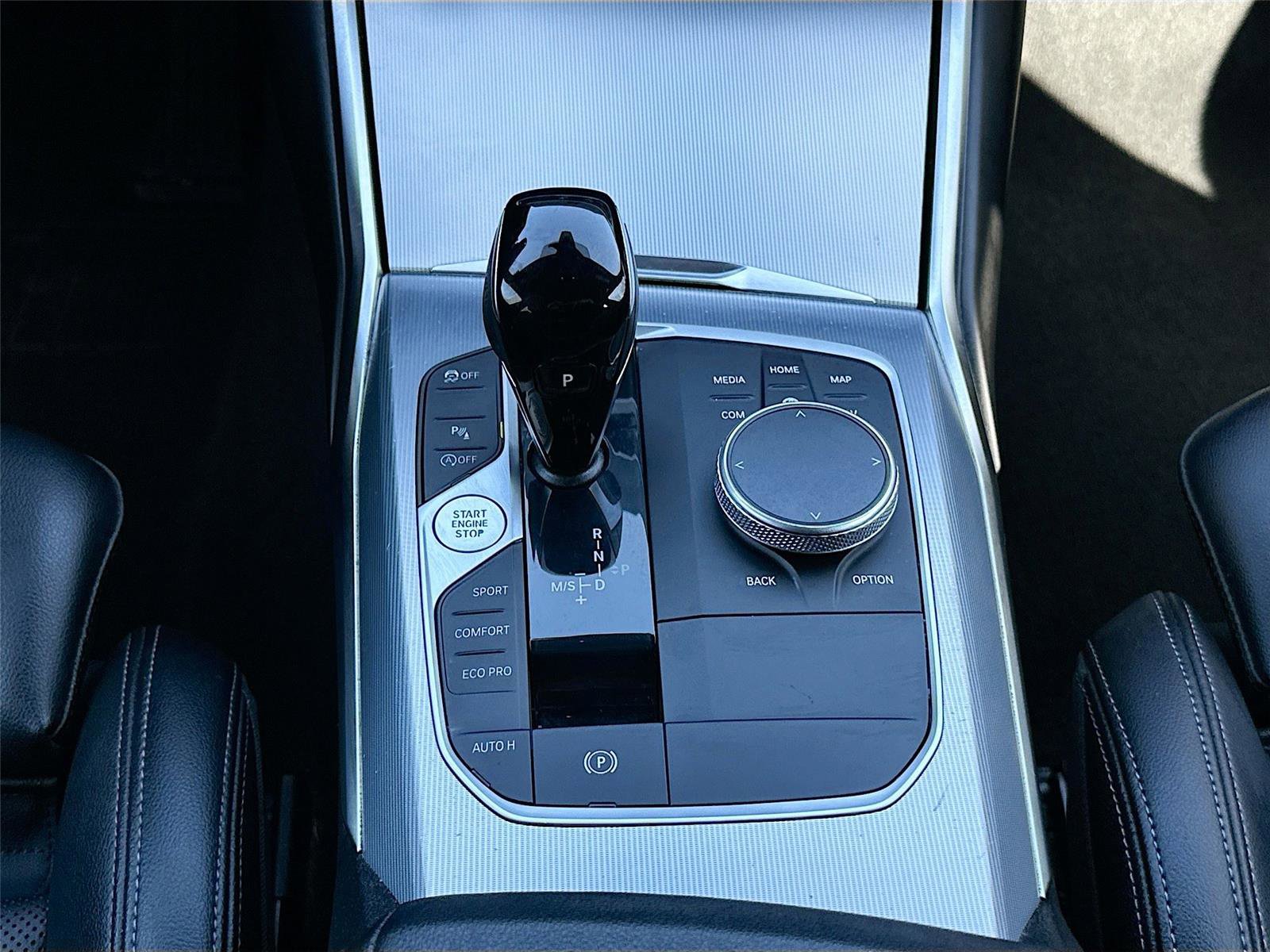 Used 2022 BMW 330i xDrive Sedan w/ Premium Package 2 image 17