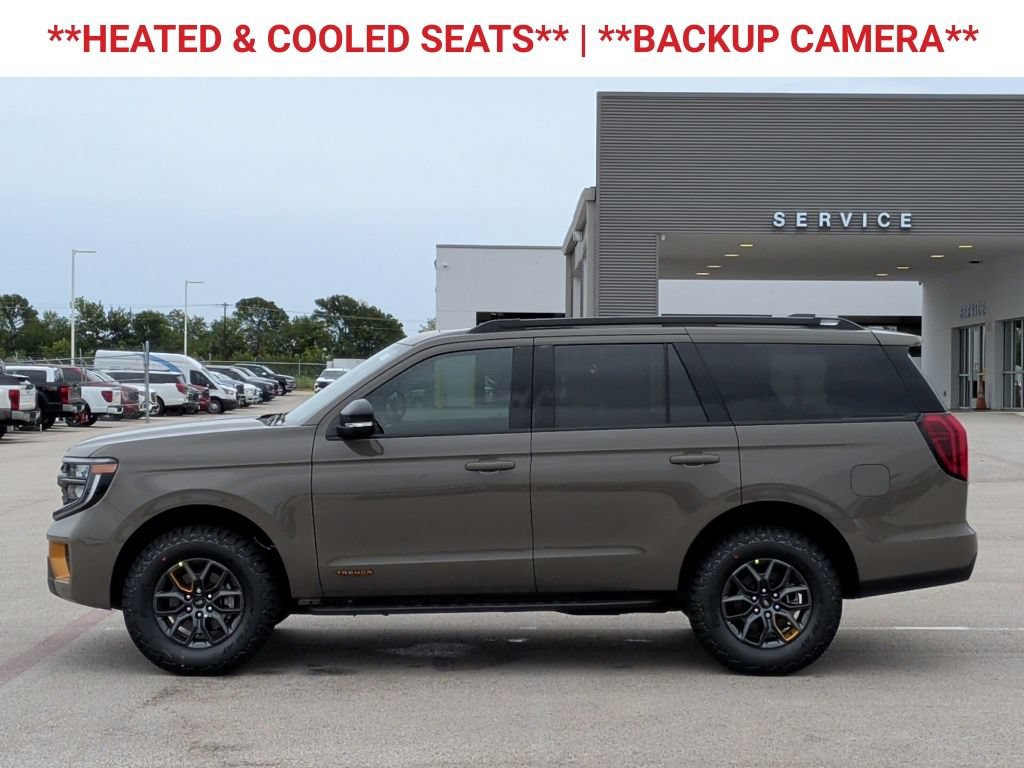 New 2027 Ford Expedition Tremor w/ Driver's Package AWD/4WD image 5