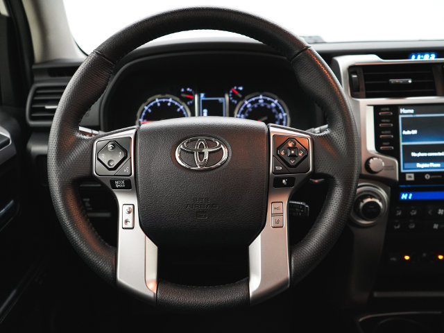 Used 2021 Toyota 4Runner Limited AWD/4WD image 19
