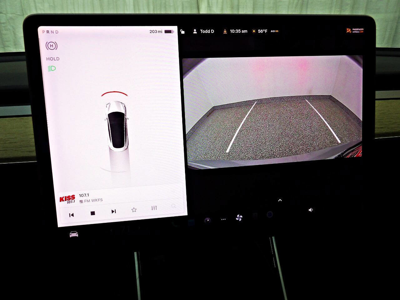 Used 2018 Tesla Model 3 Long Range image 15