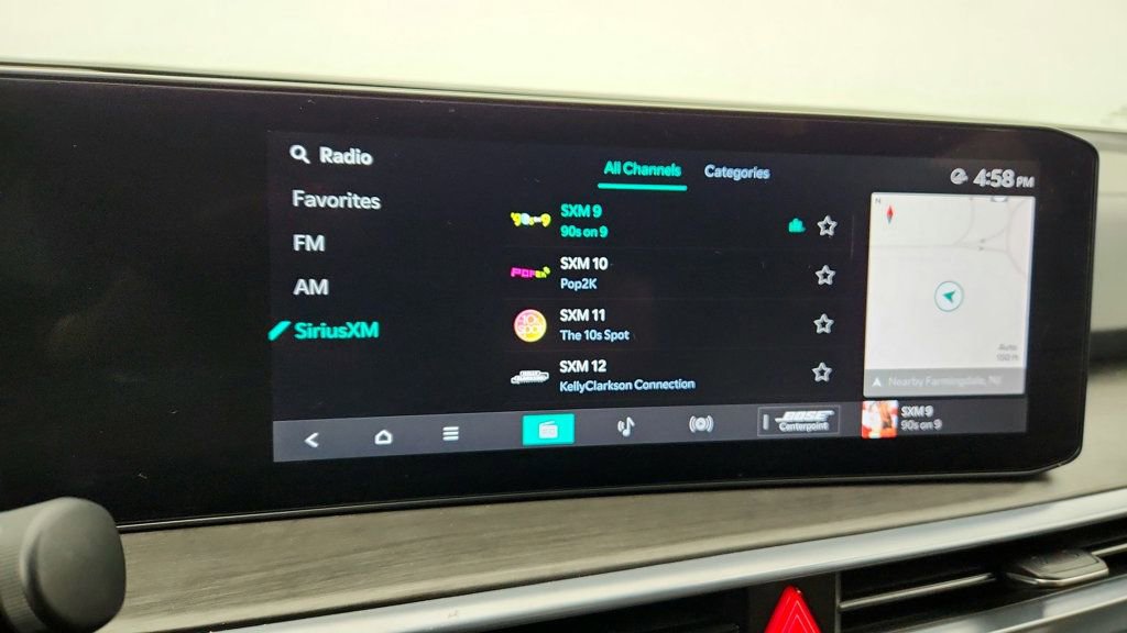 Used 2024 Kia Sorento SX Prestige w/ Olive Brown Leather Package image 18