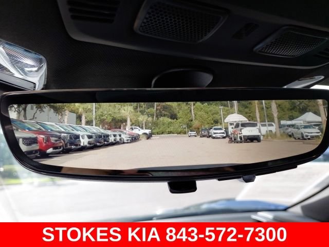 Used 2021 Chevrolet Corvette Stingray Preferred Conv w/ Battery Protection Package RWD image 21