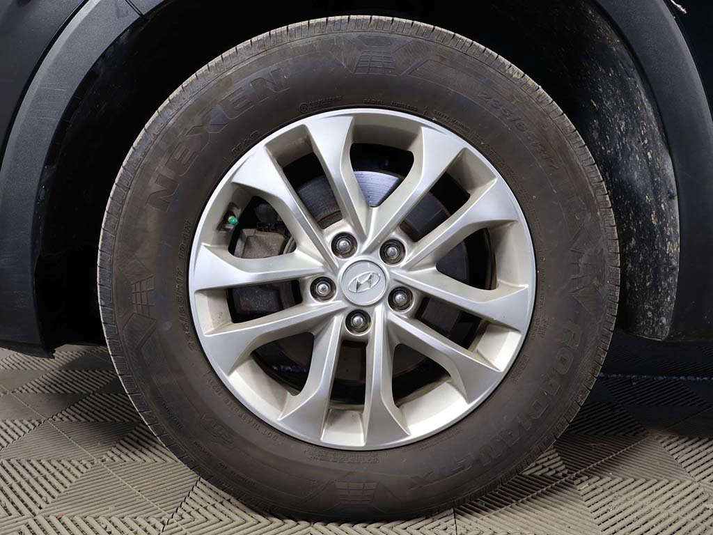 Used 2020 Hyundai Santa Fe SEL AWD/4WD image 18