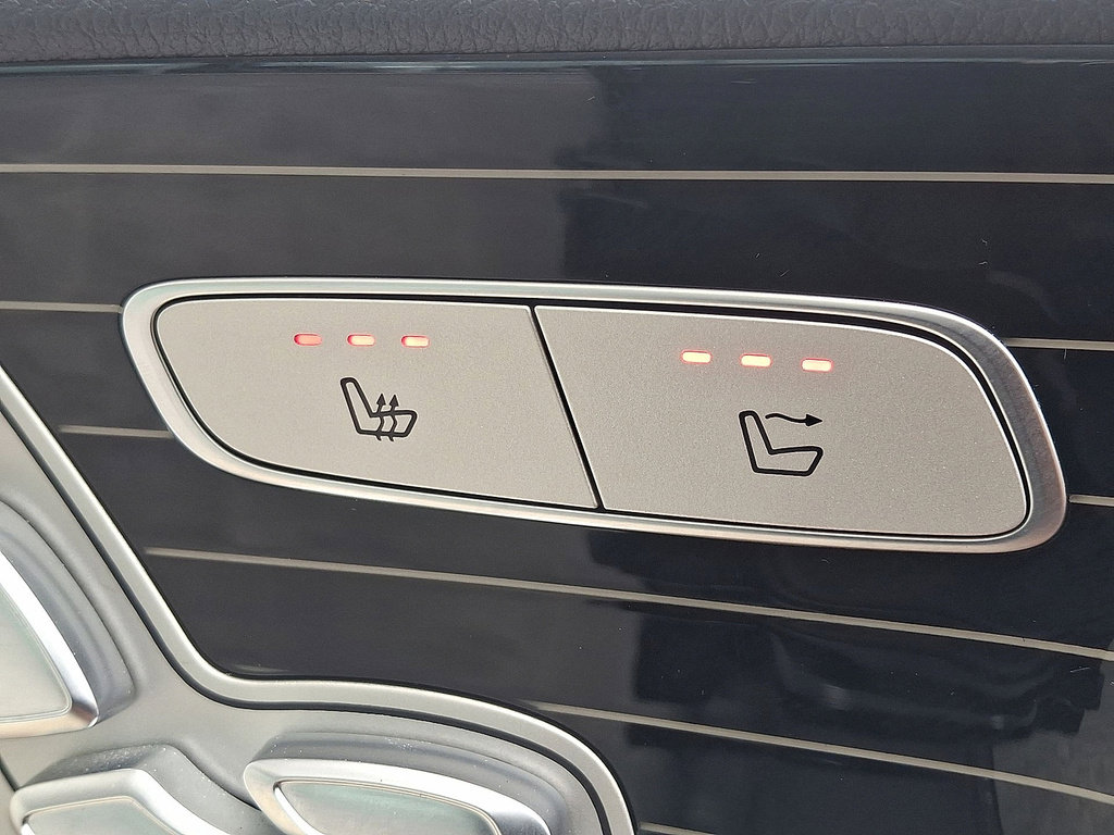 Used 2023 Mercedes-Benz E 450 4MATIC Cabriolet image 19