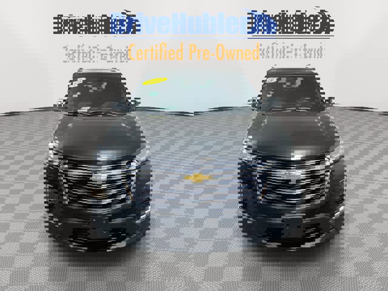 Used 2022 Chevrolet Traverse LT image 7