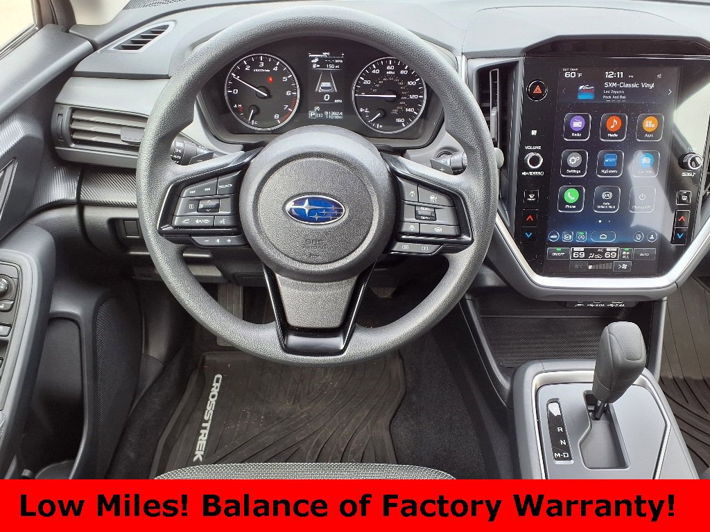 Used 2024 Subaru Crosstrek 2.0i Premium w/ Popular Package #3 image 21