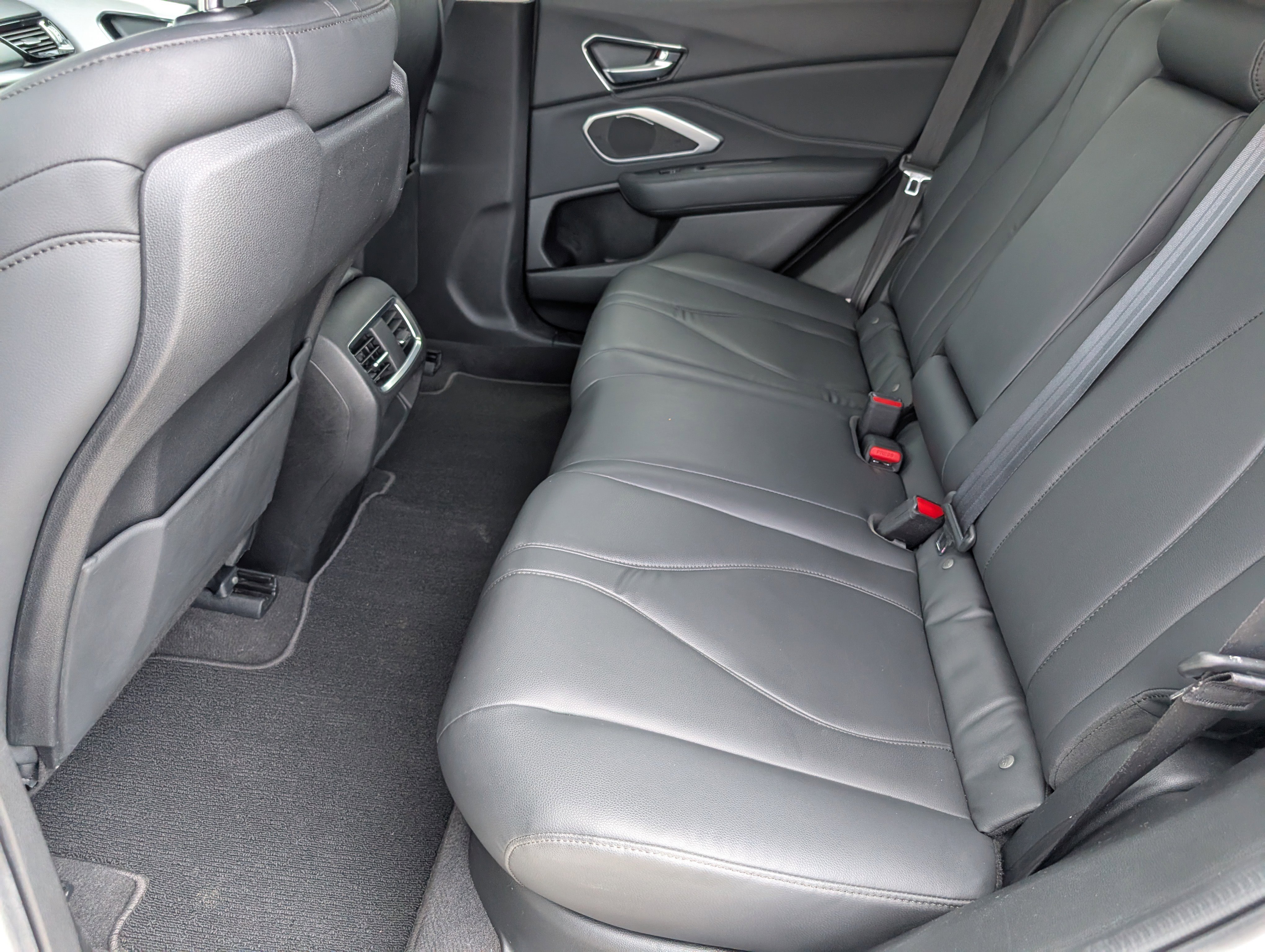 Certified 2021 Acura RDX FWD image 10