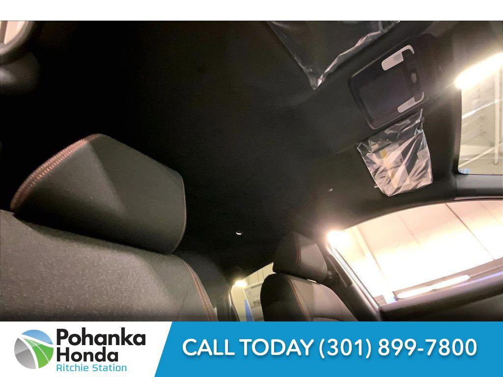 New 2026 Honda HR-V Sport image 14