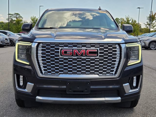 Used 2023 GMC Yukon Denali AWD/4WD image 8