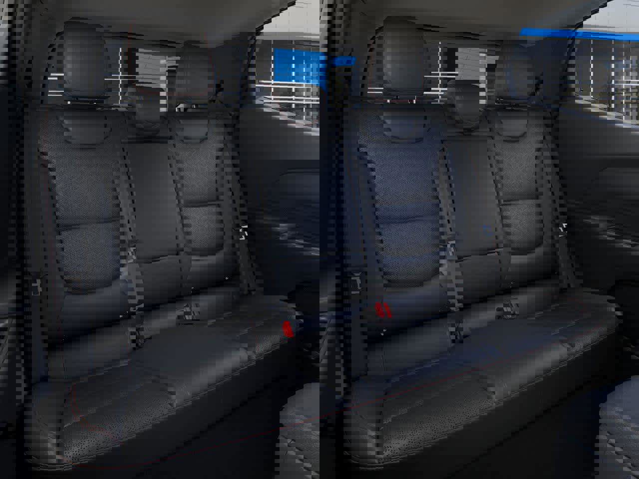 New 2027 Chevrolet Bolt RS w/ Technology Package image 17