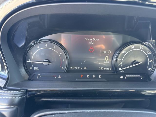 Used 2022 Lincoln Corsair FWD w/ Premium Package image 15