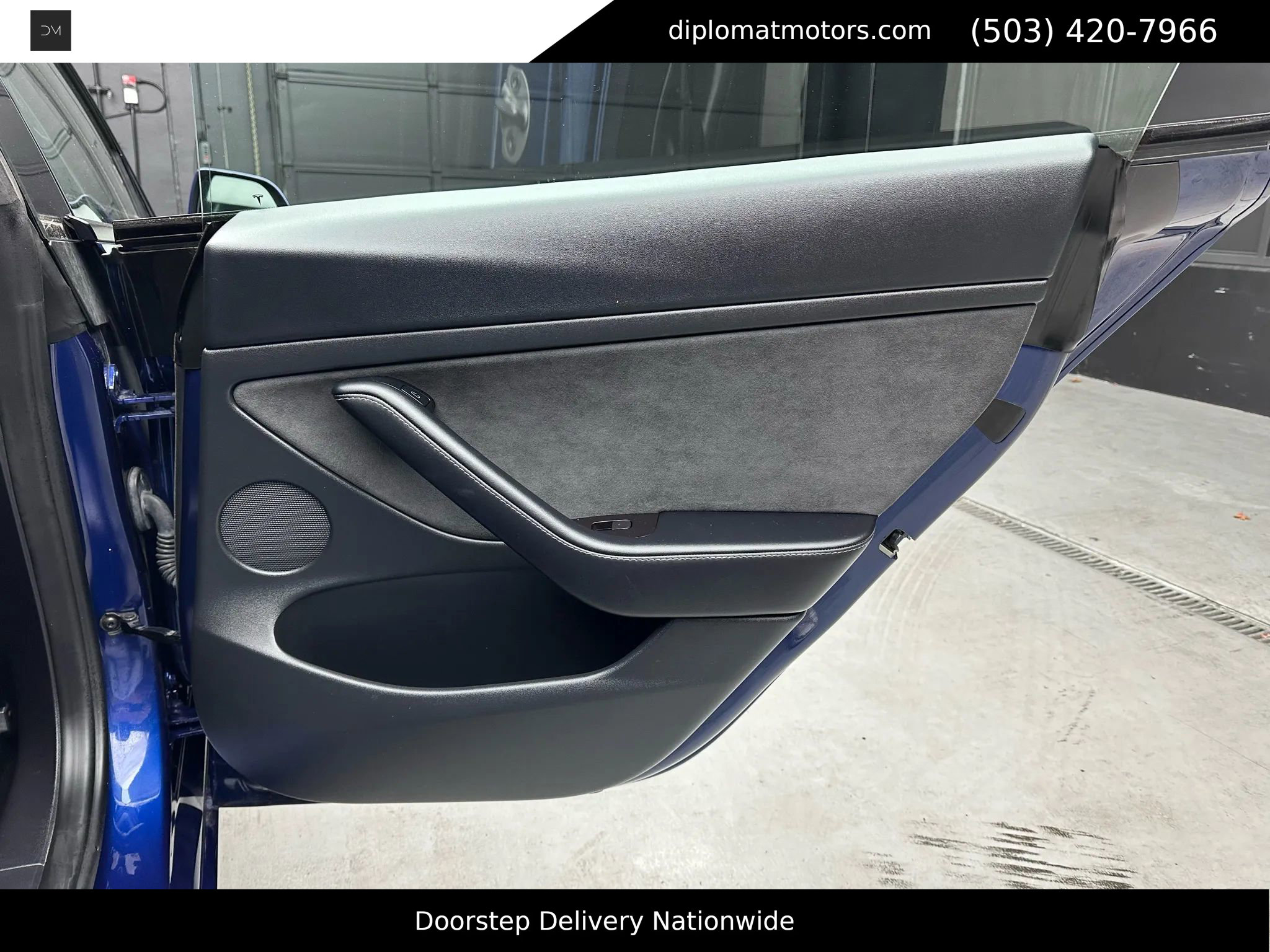 Used 2023 Tesla Model 3 Standard Range image 33