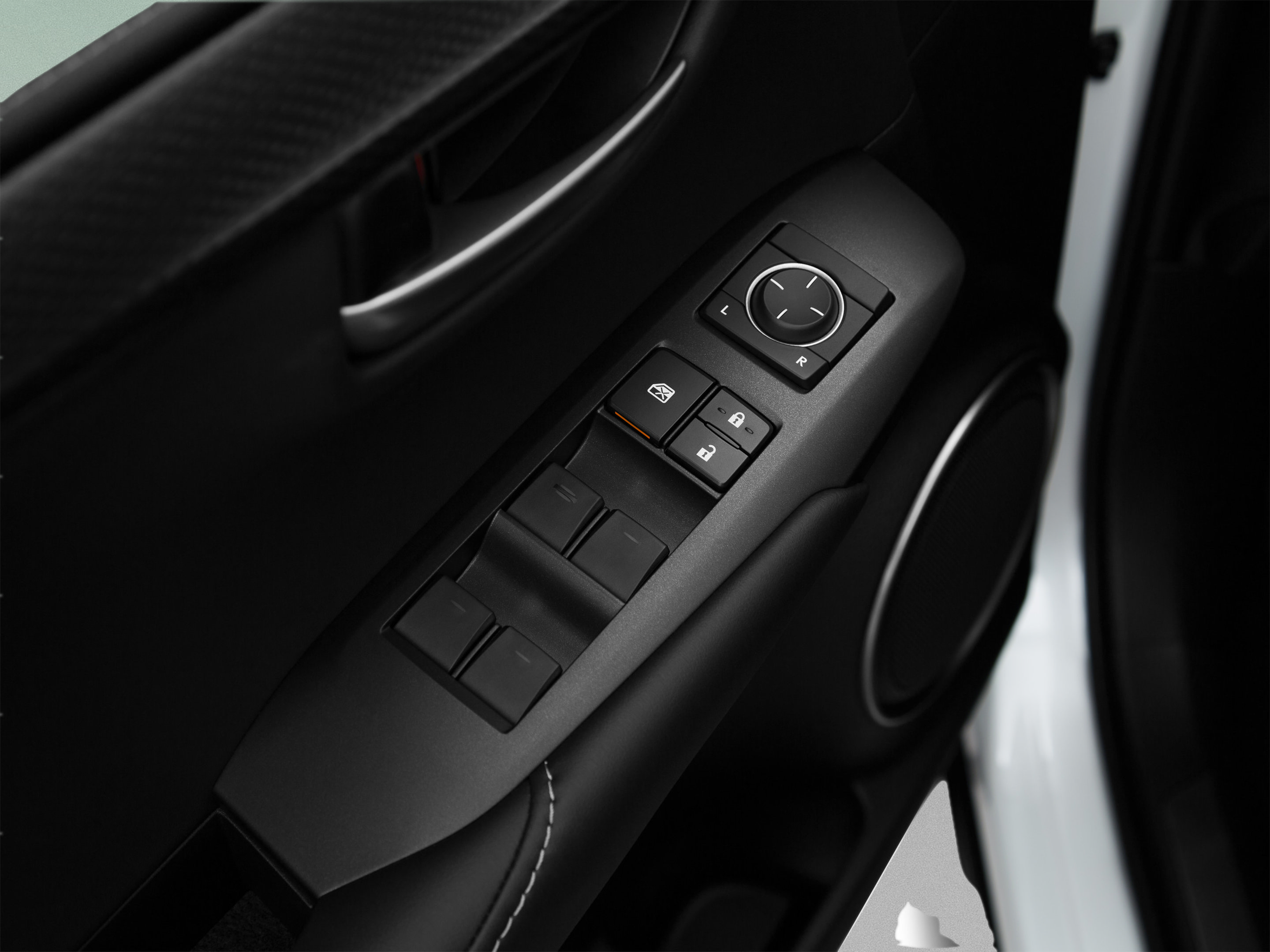 Used 2015 Lexus NX 200t F Sport w/ Navigation System Package FWD image 13