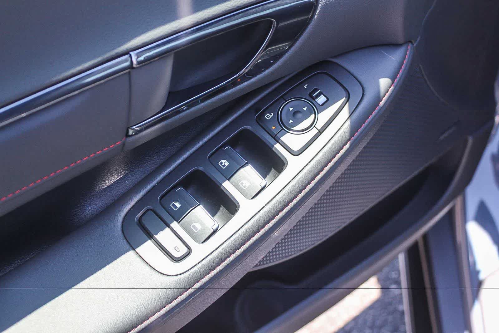 Used 2026 Hyundai Sonata N Line FWD image 26