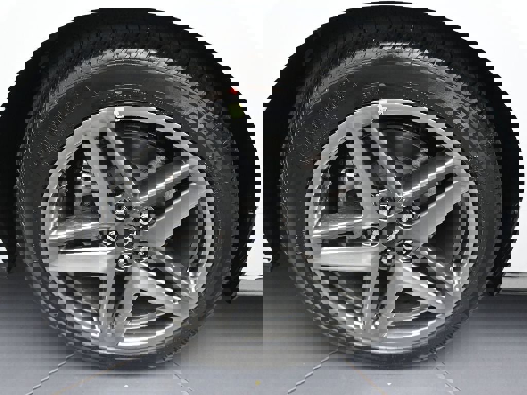 New 2026 Ford Mustang Premium image 24