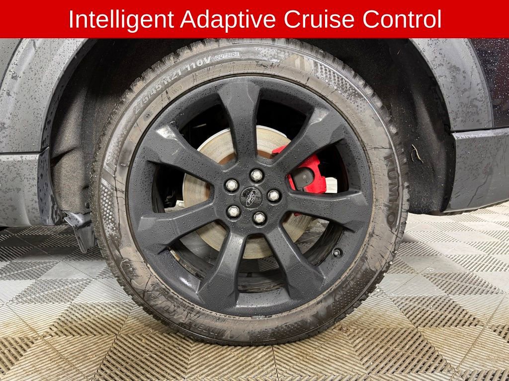 Used 2023 Ford Explorer ST w/ Technology Package AWD/4WD image 26
