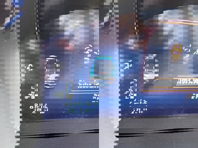 New 2026 Lincoln Corsair Premiere image 24