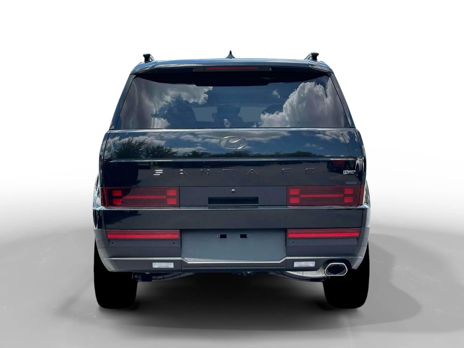New 2026 Hyundai Santa Fe XRT AWD/4WD image 6