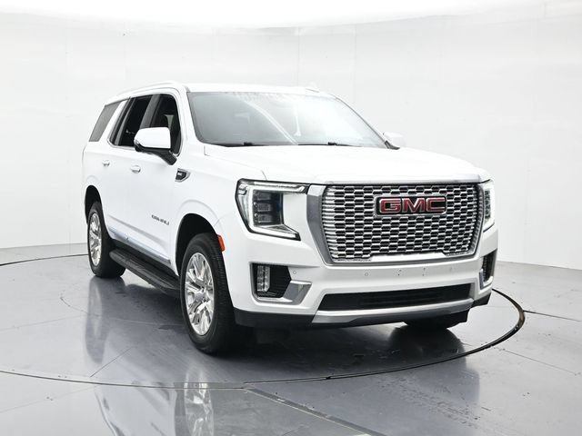 Used 2023 GMC Yukon Denali AWD/4WD image 5