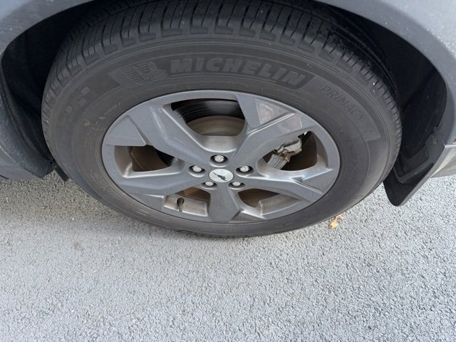 Used 2021 Ford Mustang Mach-E Select image 3