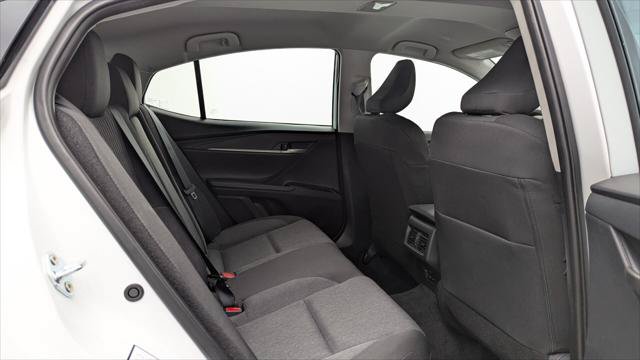 Used 2026 Toyota Camry LE FWD image 18