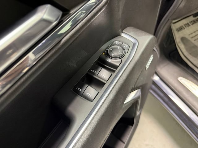 Certified 2024 Chevrolet Silverado 1500 RST w/ Convenience Package II AWD/4WD image 10