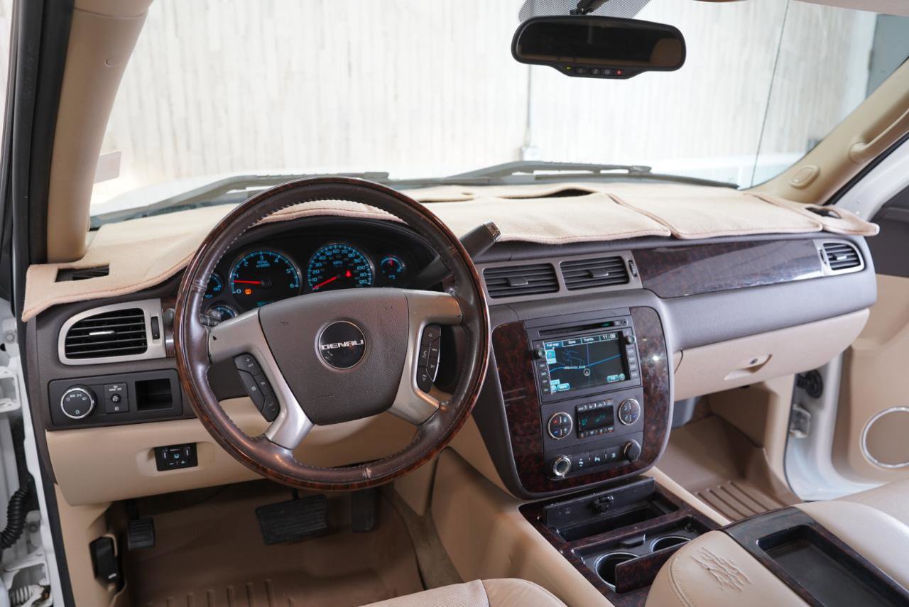 Used 2011 GMC Sierra 1500 Denali image 11