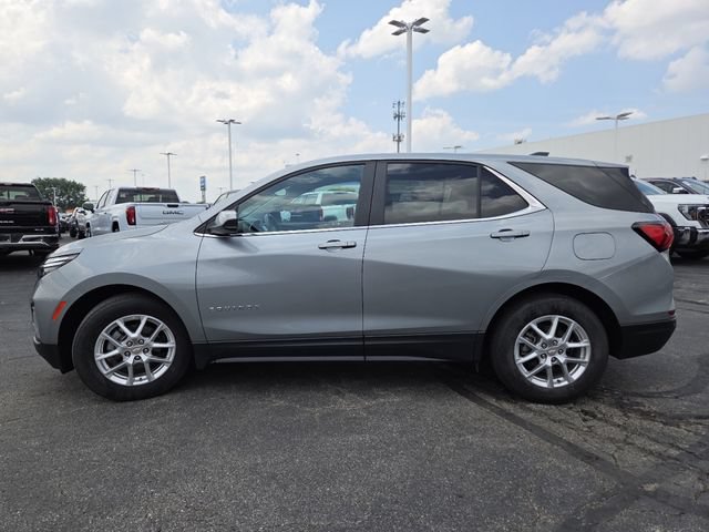 Used 2024 Chevrolet Equinox LT FWD image 12