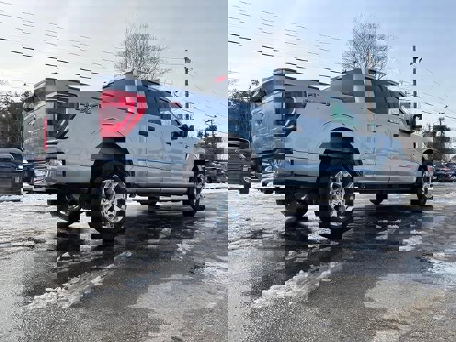 Used 2023 Ford F150 XLT image 7