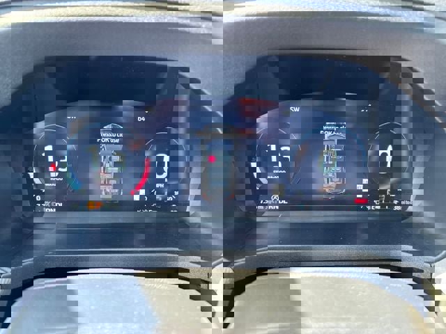 New 2026 Ford Explorer Active w/ Active Comfort Package image 13