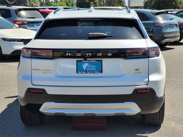 New 2025 Honda Prologue Elite image 5