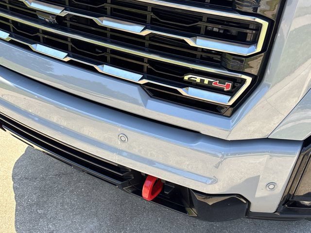 Used 2025 GMC Sierra 2500 AT4 w/ AT4 Premium Plus Package AWD/4WD image 12