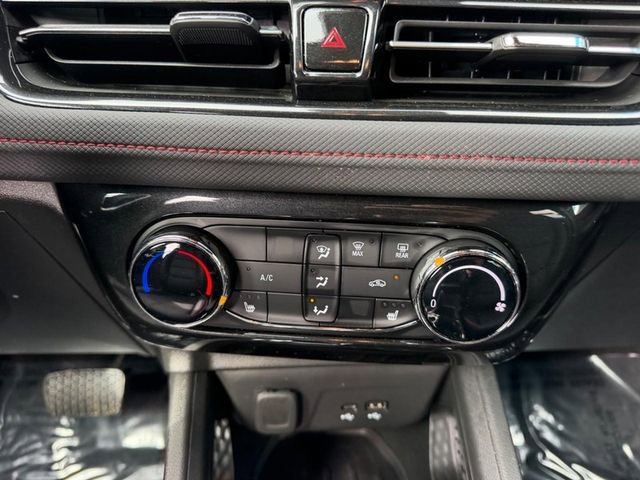 Used 2025 Chevrolet TrailBlazer RS image 15