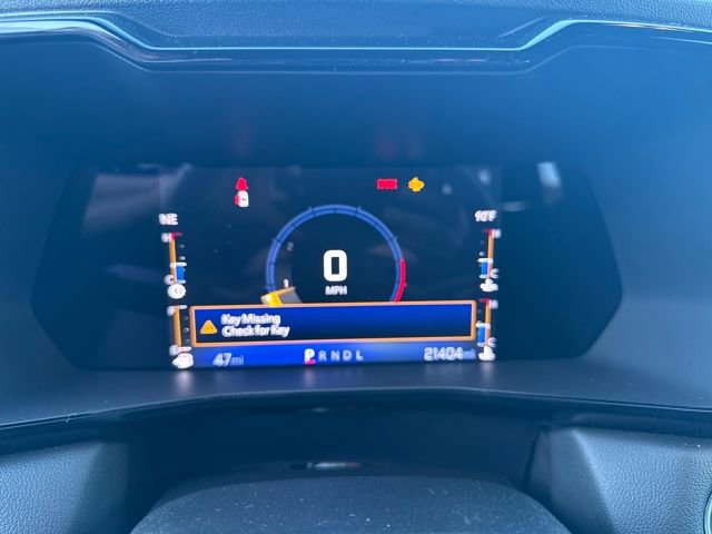 Used 2023 Chevrolet Colorado LT w/ LT Convenience Package II image 15