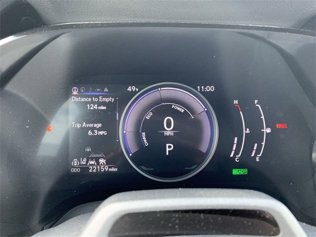 Used 2024 Lexus RX 350h image 20