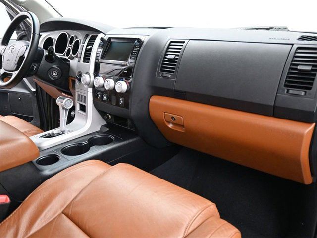 Used 2007 Toyota Tundra Limited image 24