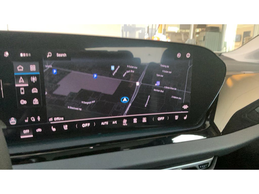 Used 2025 Audi A5 2.0T Premium Plus image 21