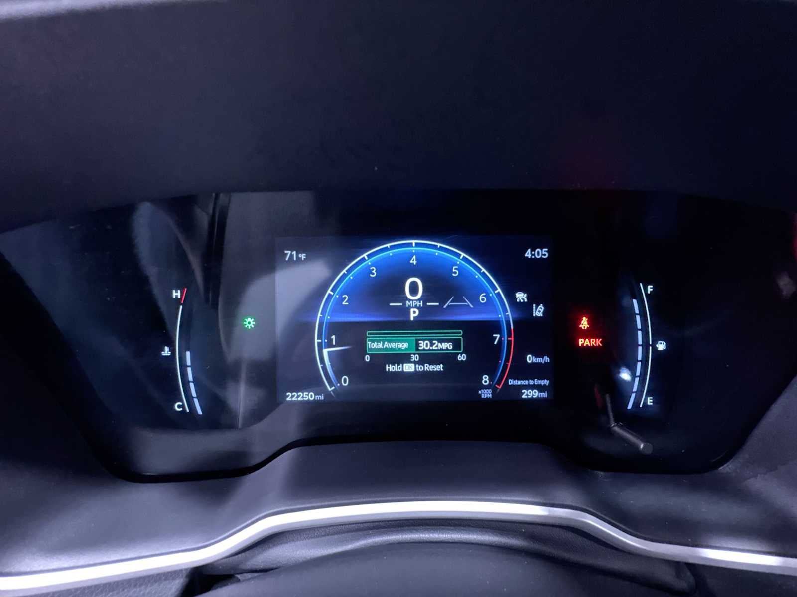 Used 2023 Toyota Corolla XSE FWD image 22