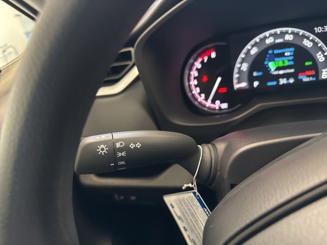 New 2025 Toyota RAV4 LE image 40