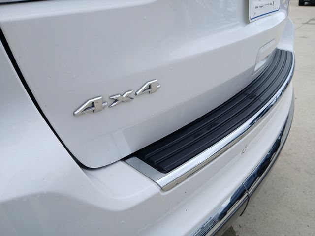 Used 2019 Jeep Grand Cherokee Summit AWD/4WD image 11