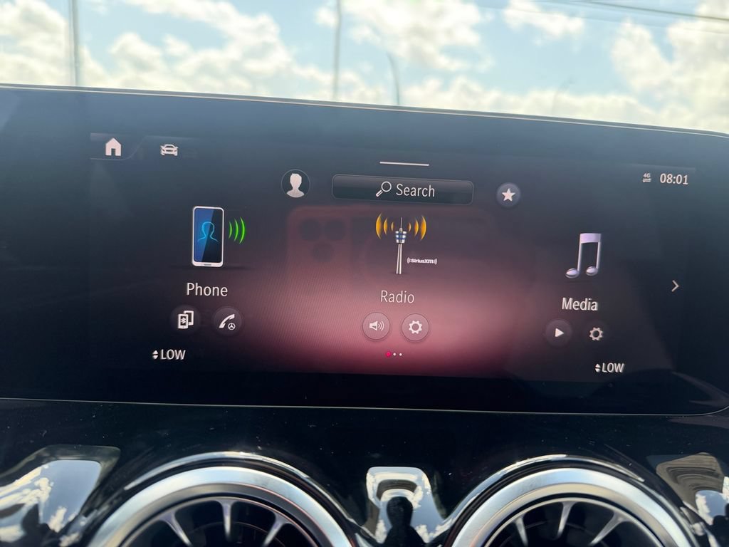 New 2026 Mercedes-Benz GLA 250 image 19