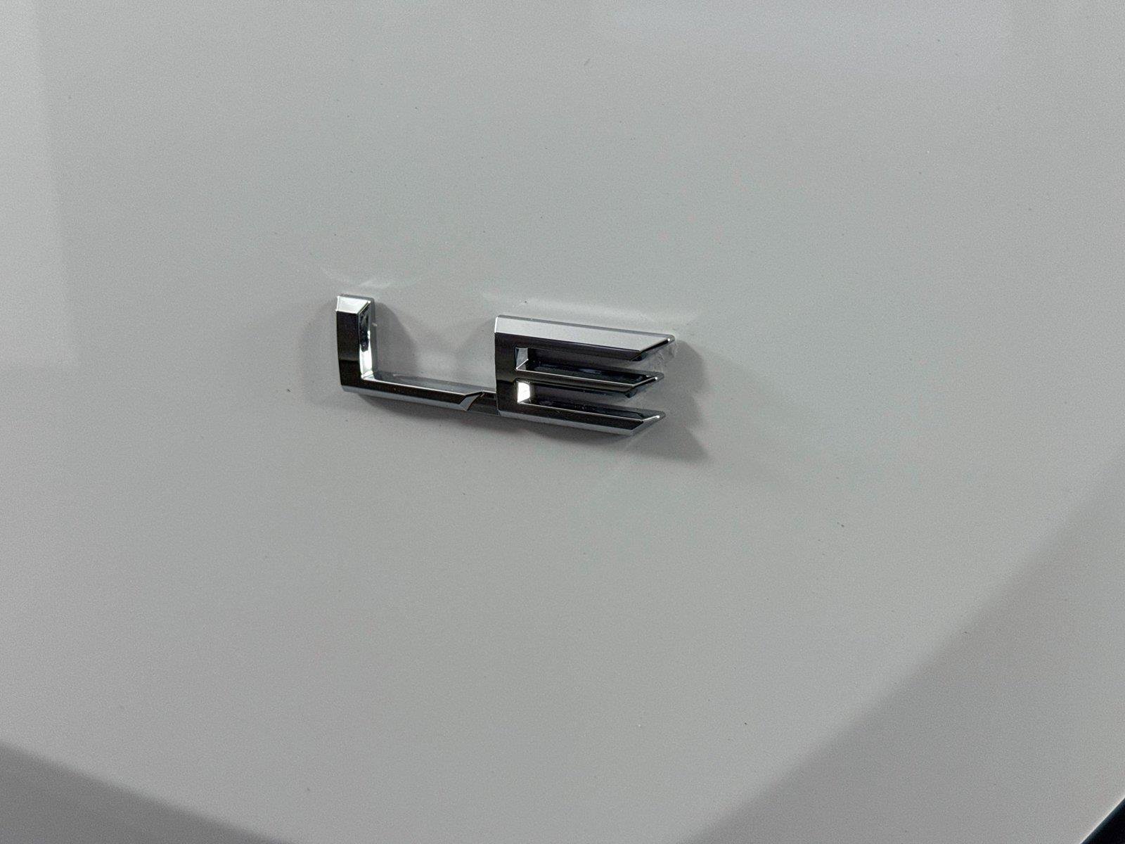 Used 2026 Toyota RAV4 LE FWD image 14