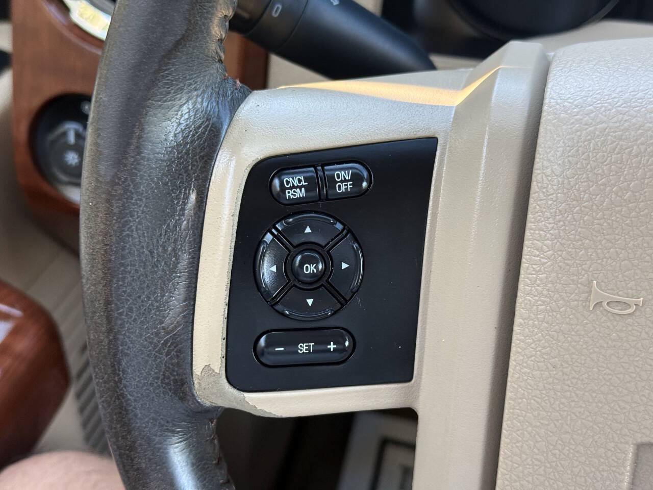 Used 2015 Ford F350 King Ranch AWD/4WD image 27