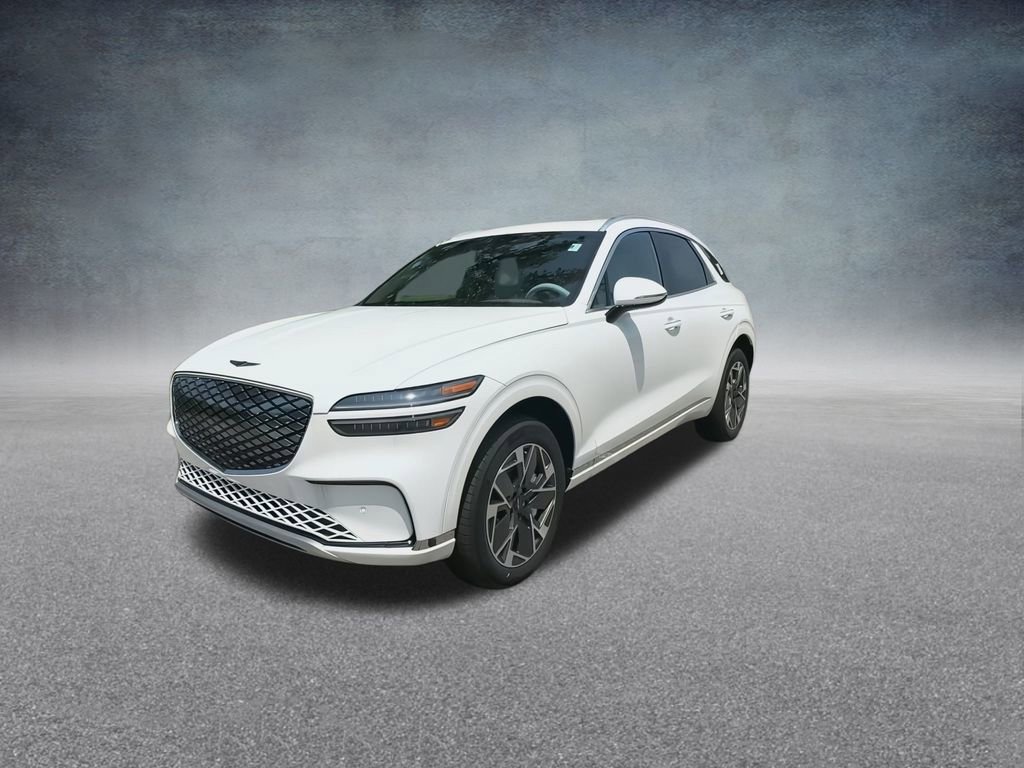 New 2026 Genesis Electrified GV70 image 8