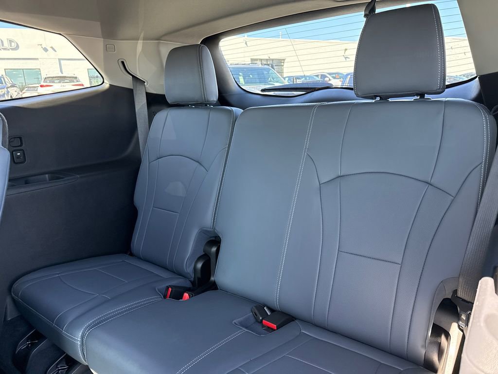 Certified 2021 Buick Enclave Premium w/ Sun and Sites Package image 36