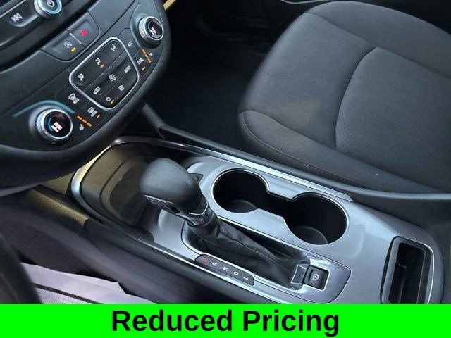 Used 2024 Chevrolet Malibu LT FWD image 27