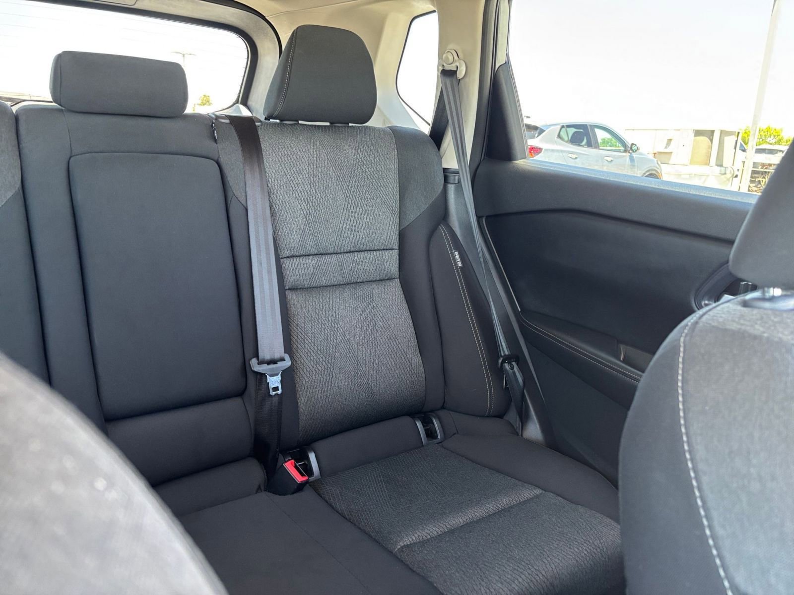 Used 2024 Nissan Rogue SV FWD image 46