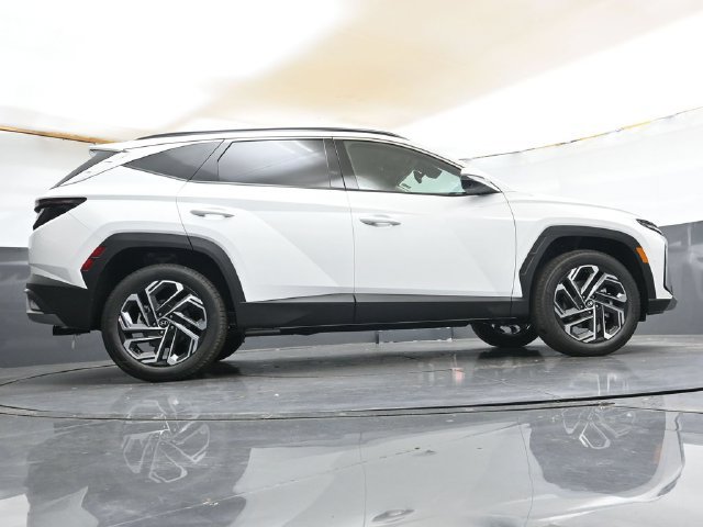 New 2026 Hyundai Tucson Limited AWD/4WD image 46
