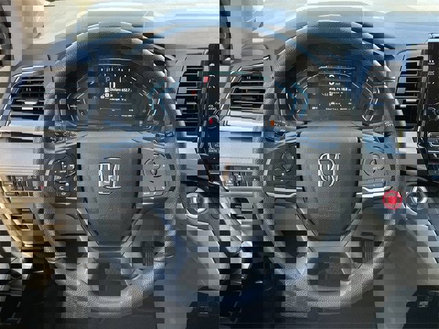 Certified 2019 Honda Odyssey EX image 10