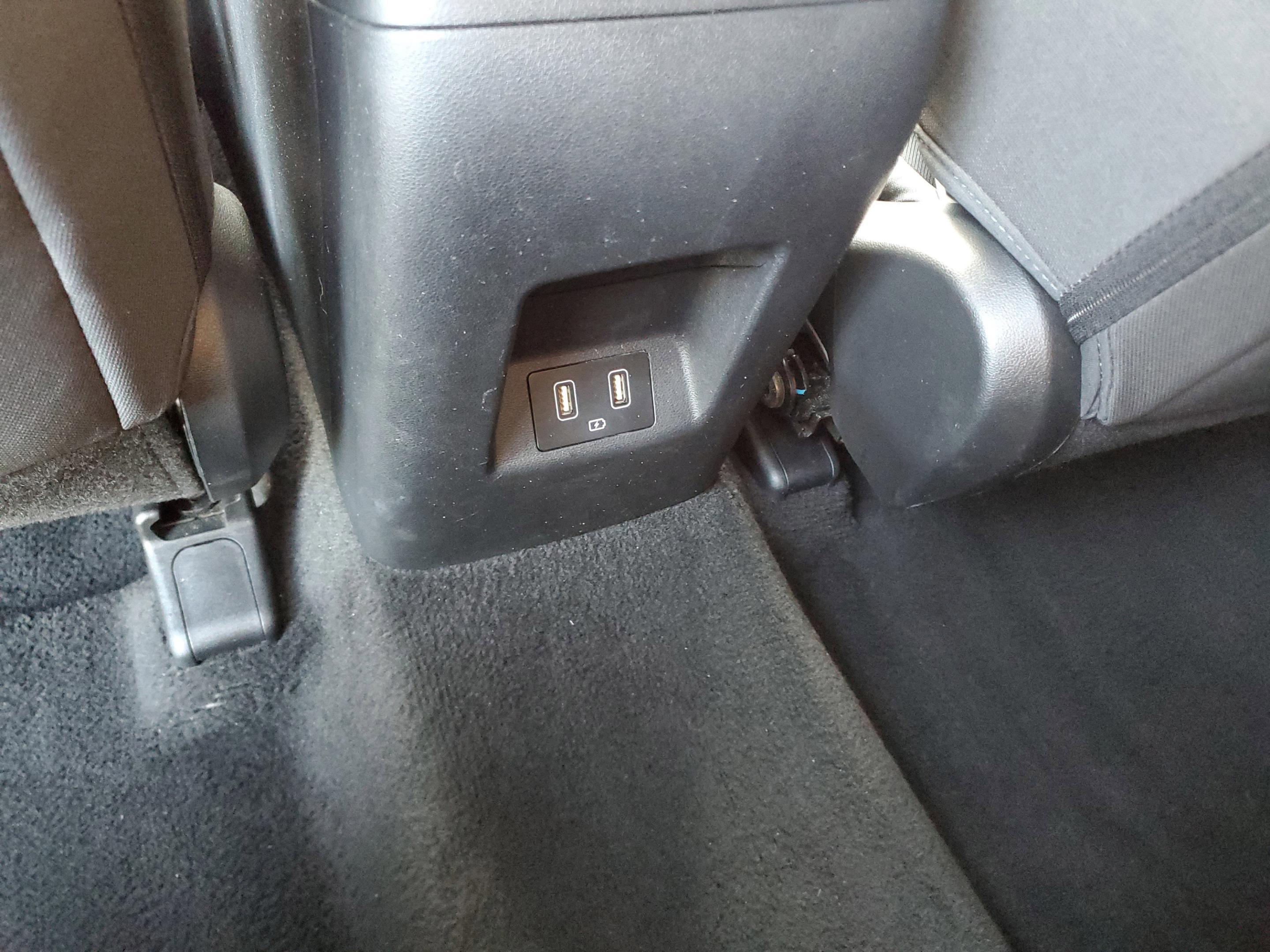 Used 2024 Hyundai Tucson SEL image 14